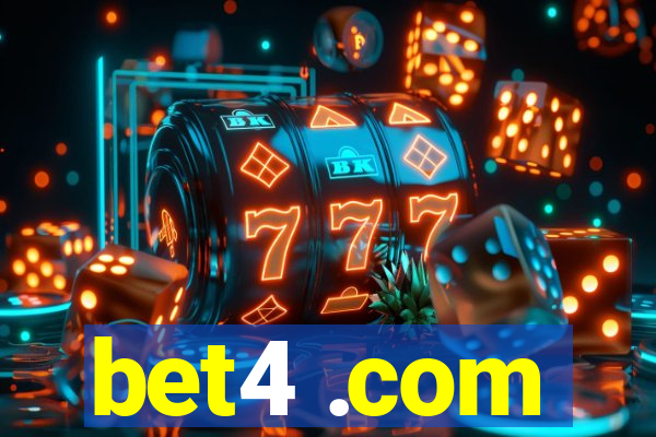 bet4 .com